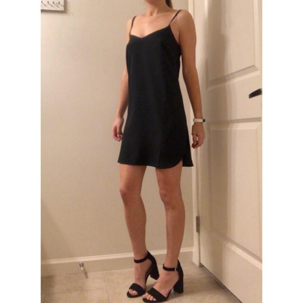 NEW Missguided Shift Dress